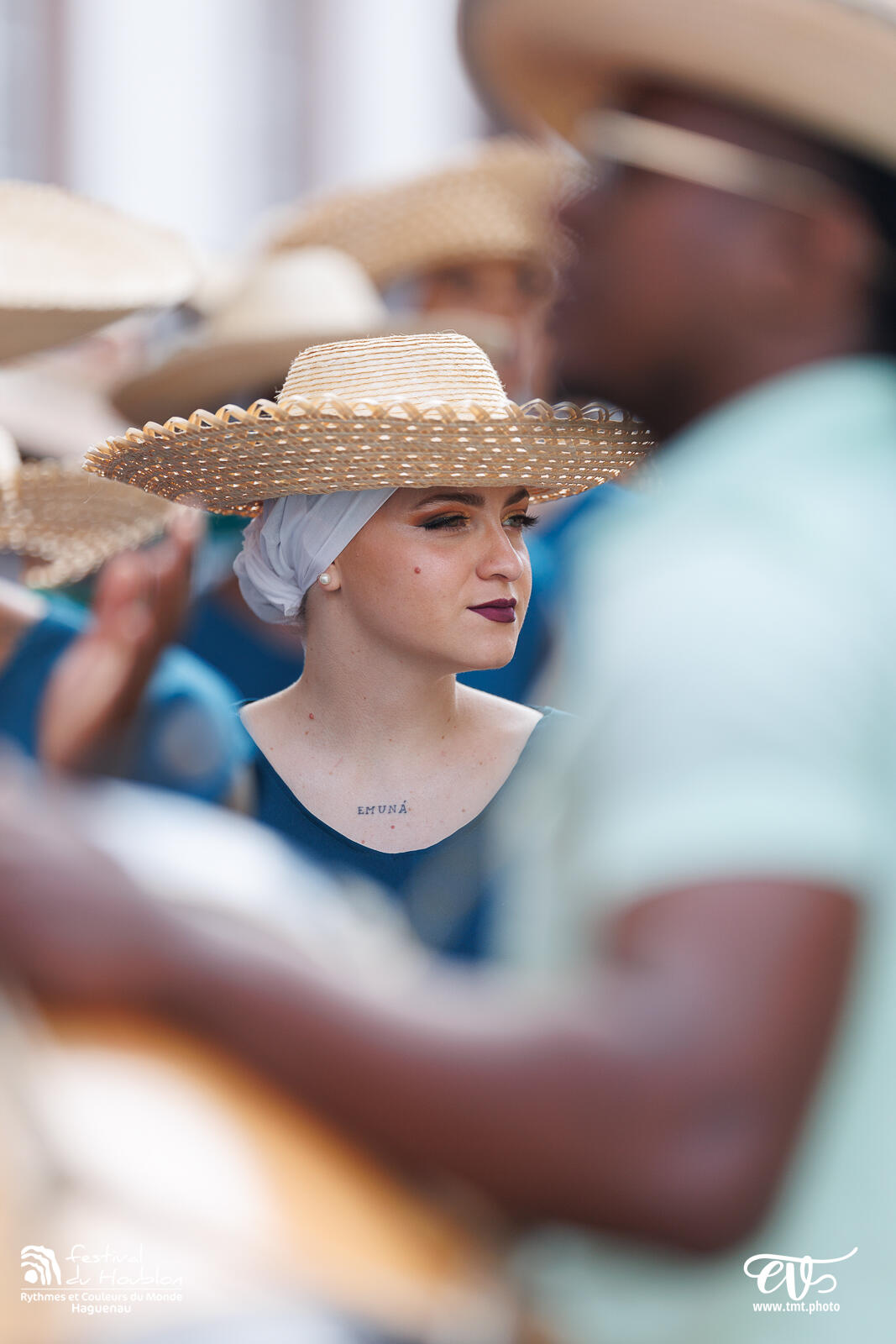 FDH 2024 | OUVERTURE